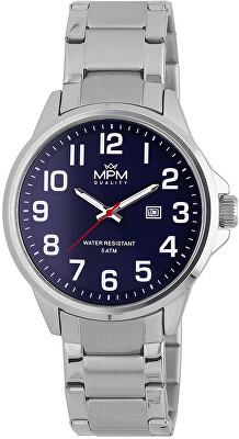 MPM Quality - W01M.11322.B