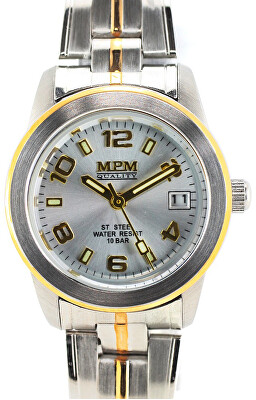 MPM Quality - W02M.10402.D