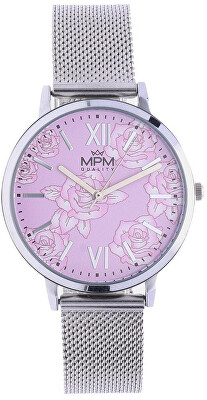 MPM Quality - Flower W02M.11271.B