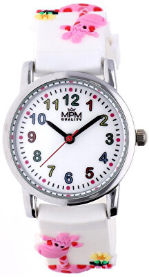 MPM Quality - Žirafa W05M.11233.C