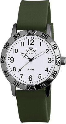 MPM Quality - Sport Junior 11224.CH