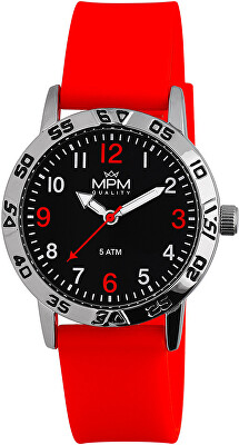 MPM Quality - Sport Junior 11224.I