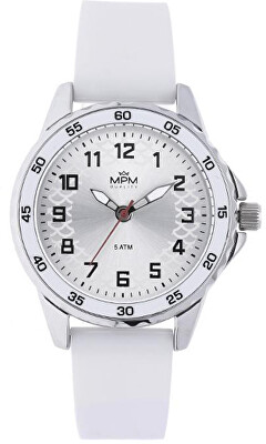 MPM Quality - Style Junior W05M.11223.A