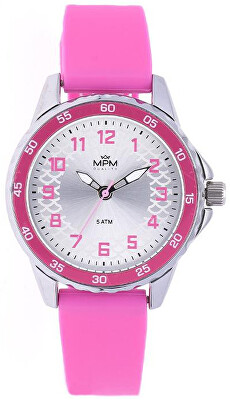 MPM Quality - Style Junior 11223.G