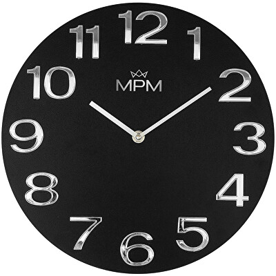 MPM Quality - Simplicity - D E07M.4222.9070