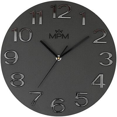 MPM Quality - Simplicity - D E07M.4222.9190