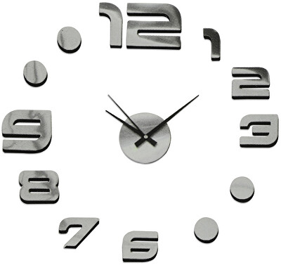 MPM Quality - Nalepovací hodiny E01.3776.70