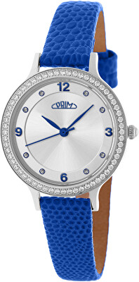 Prim - Olympia Diamond Limited Edition W02P.13102.F