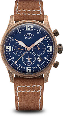 Prim - Pilot JP75 W01P.13247.E
