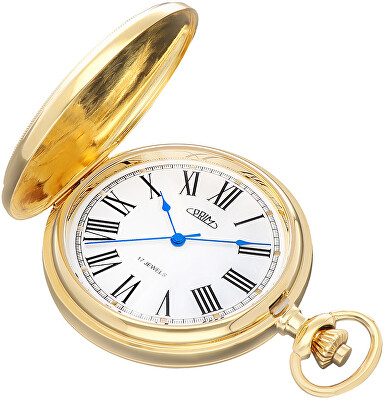 Prim - Pocket Roman Symbol W04P.13224.D