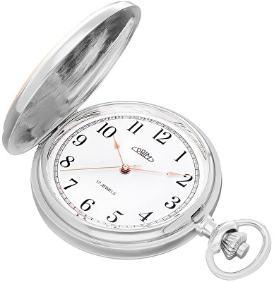 Prim - Pocket Symbol W04P.13223.C