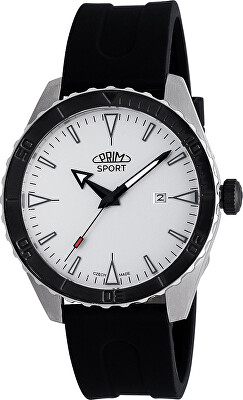 Prim - PRIM Sport Adventure Automatic 60h Rezerva chodu - D W01P.13159.D