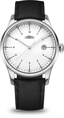 Prim - Retro Automatic s rotorem ve tvaru českého lva W01P.13226.A