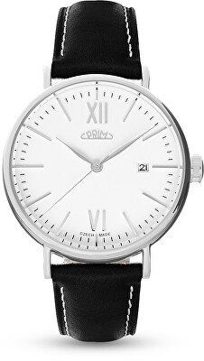 Prim - Retro Elegance 2023 Automatic 60h rezerva chodu W01P.13196.A
