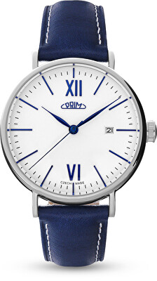 Prim - Retro Elegance 2023 Automatic 60h rezerva chodu W01P.13196.B