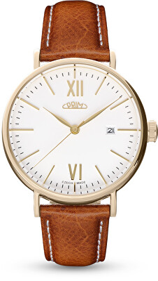 Prim - Retro Elegance 2023 Automatic 60h rezerva chodu W01P.13196.C
