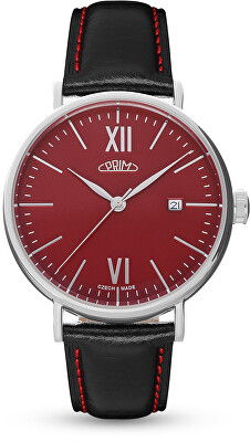 Prim - Retro Elegance 2023 Automatic 60h rezerva chodu W01P.13196.F