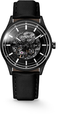 Prim - Skeleton Automatic W01P.13275.B