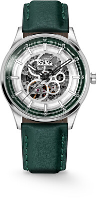 Prim - Skeleton Automatic W01P.13275.E