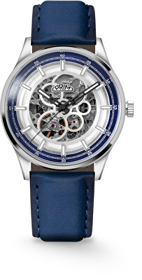 Prim - Skeleton Automatic W01P.13275.F