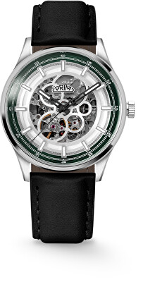 Prim - Skeleton Automatic W01P.13275.G