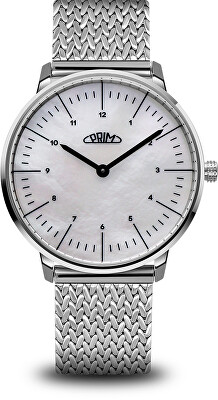 Prim - Slim Bauhaus Lady W02P.13236.A