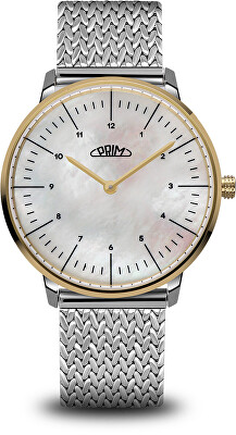 Prim - Slim Bauhaus Lady W02P.13236.B