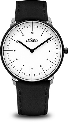 Prim - Slim Bauhaus Man W01P.13237.A