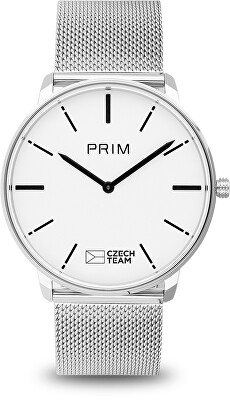 Prim - Slim Czech Team W01P.13203.A