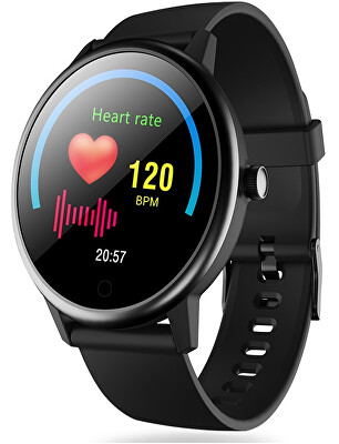 MPM Quality - Smartwatch W03V.11277.A