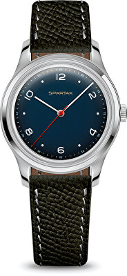 Prim - Spartak 39 Petrolej Automatic