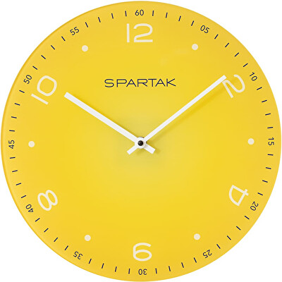 Prim - Spartak 39 - Písečný vítr E09.5534.10