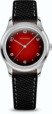Prim - Spartak 39 Ticho Automatic