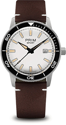 Prim - Sport 68 Automatic W01P.13255.A