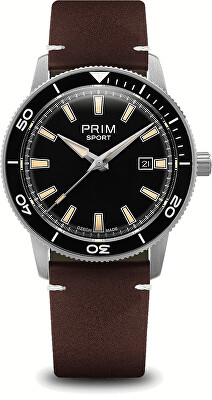 Prim - Sport 68 Automatic W01P.13255.B