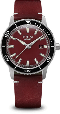 Prim - Sport 68 Automatic W01P.13255.D