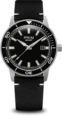 Prim - Sport 68 Automatic W01P.13255.E