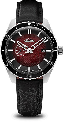 Prim - Symbol LE Automatic W91P.13267.D