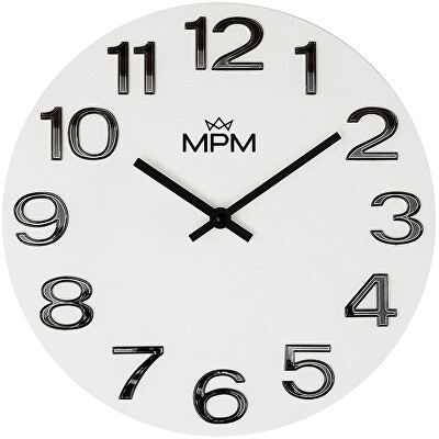 MPM Quality - Timber Simplicity - C E07M.4222.0090