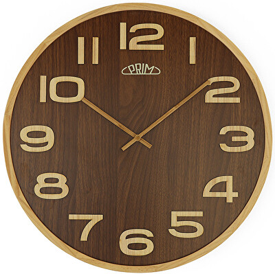 Prim - Timber Veneer E07P.4153.50