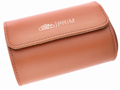 Prim - Pouzdro na 2 ks hodinek TWB.4002.51