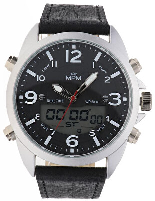 MPM Quality - W01M.11187.A