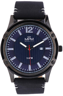 MPM Quality - Race W01M.11272.B