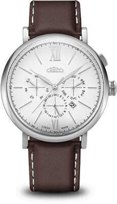 Prim - Retro Elegance 25 Automatic W01P.13248.A