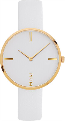 Prim - Lady Titanium W02P.13182.D