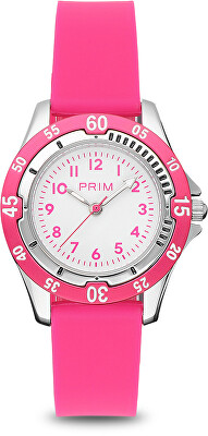 Prim - Dětské hodinky Klaun Sport W05P.13207.A