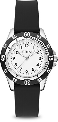 Prim - Dětské hodinky Klaun Sport W05P.13207.B