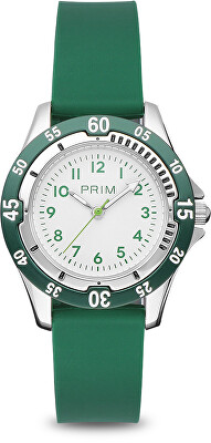 Prim - Dětské hodinky Klaun Sport W05P.13207.D