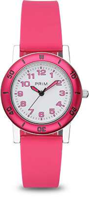 Prim - Dětské hodinky Klaun edice 03 W05P.13208.A