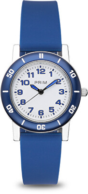 Prim - Dětské hodinky Klaun edice 03 W05P.13208.B